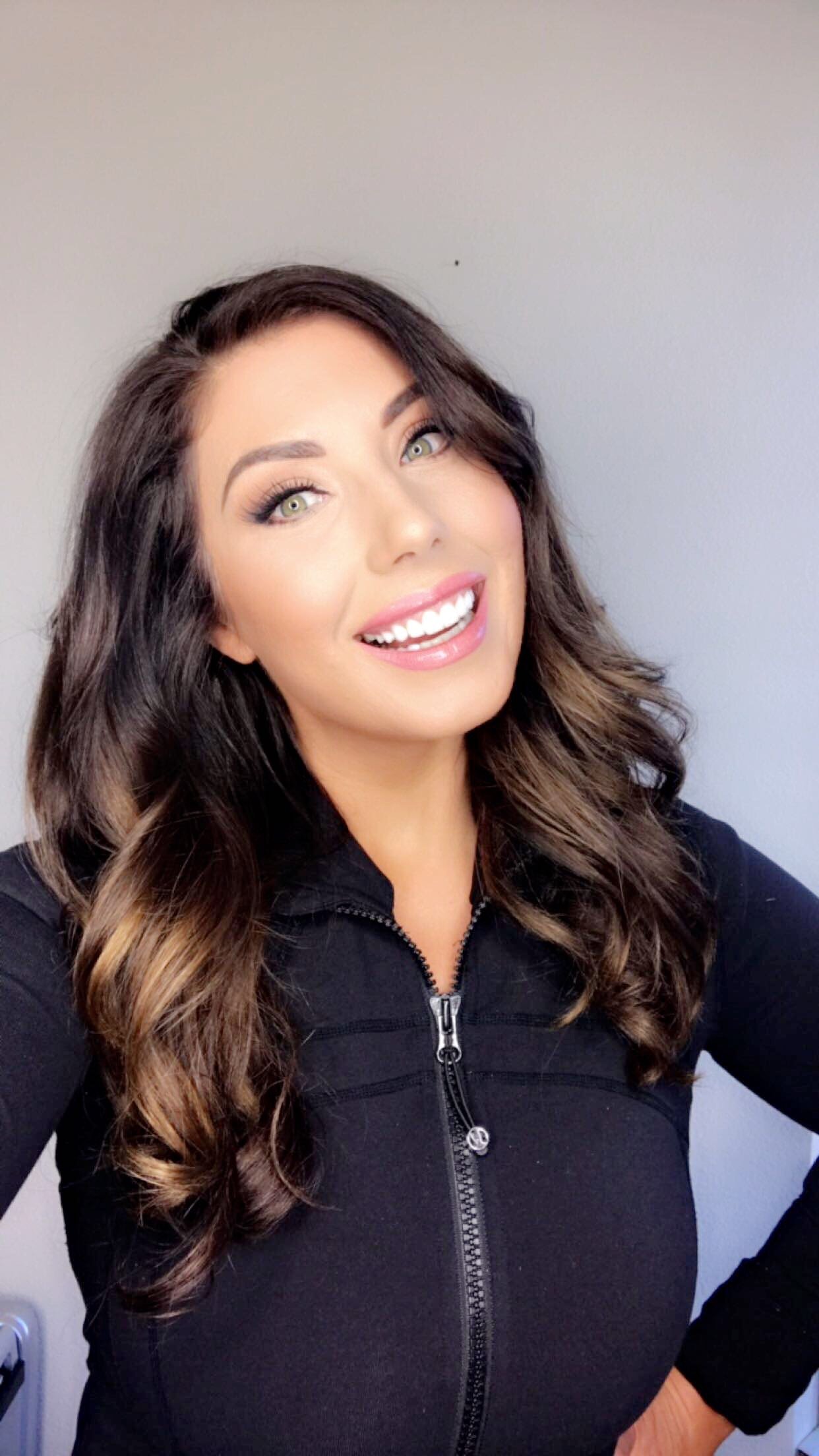 Healthy Lifestyle Coach & Beauty Expert!