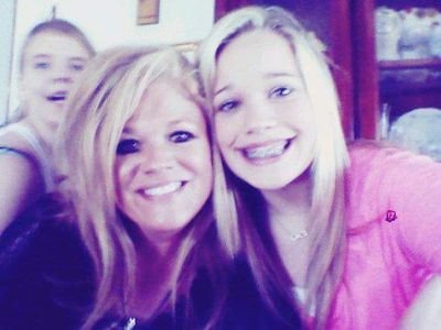 Mom of two awesome young adult kids. Blessed. Opening up & starting a new chapter in my book of life. Blessed