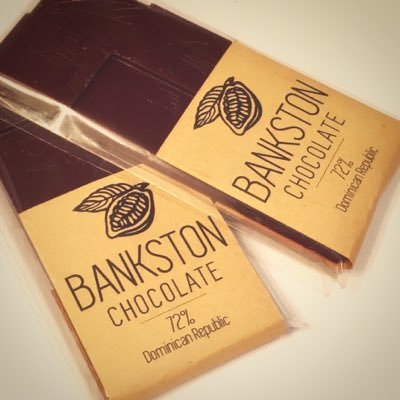 bankstonchoc's profile picture. Craft, bean-to-bar chocolate maker at the Jersey Shore. Find our traveling pop-up shop for some free samples 🍫❤️