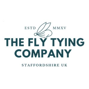 FlyTyingCompany's profile picture. The Fly Tying Company are a family run business based in North Staffordshire, close to the border of Cheshire. Stocking materials, clothing, tackle and more