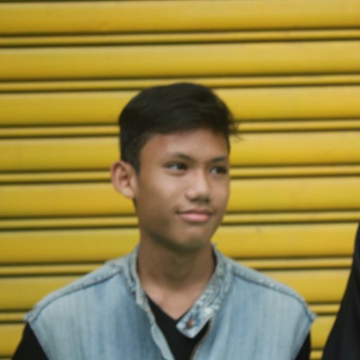 pryamat's profile picture. 