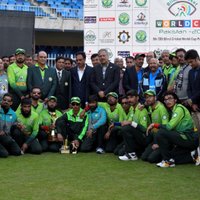 Pakistan Blind Cricket Council (PBCC)(@pbcc_official) 's Twitter Profile Photo