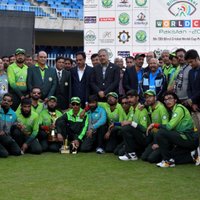 Pakistan Blind Cricket Council (PBCC) (@pbcc_official) 's Twitter Profile