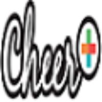 Cheer+ (@cheer_plus) 's Twitter Profile Photo