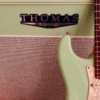 Butch Thomas - @thomasamps1 Twitter Profile Photo