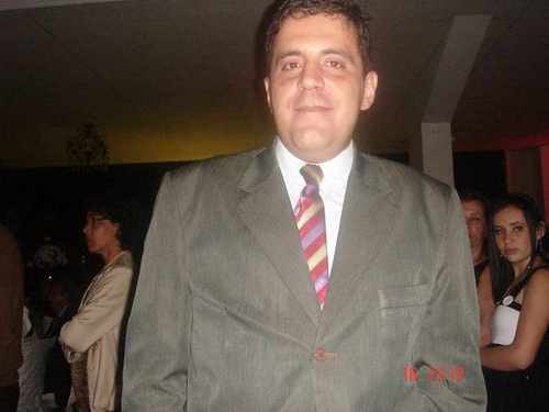 diogenesal's profile picture. Sou indescritível