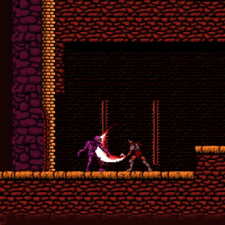 #gamedev #indiedev #pixelart Si te gustan los videojuegos con mucha acción y mucha sangre tienes que probar Hellrise, seguro que te engancha! #followback