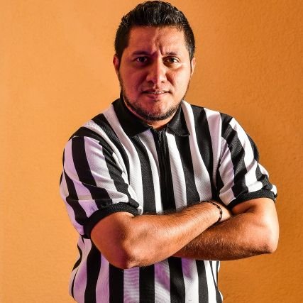 Referee_Conejo Profile Picture