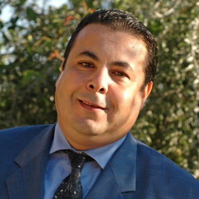 Lahouari MERABTI Profile