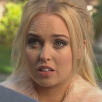 Theresa McQueen - @THERESA_McQueen Twitter Profile Photo