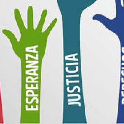 24BARBARARITA's profile picture. RECONSTRUYAMOS