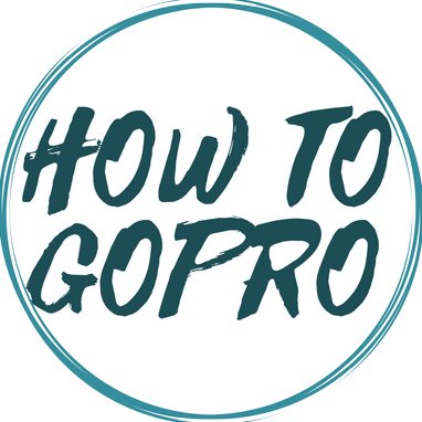 How to GoPro is a Youtube channel about GoPro Tips, tricks, tutorials, video lessons of using and operating this action camera. Join: https://t.co/t2PMpWBuqq