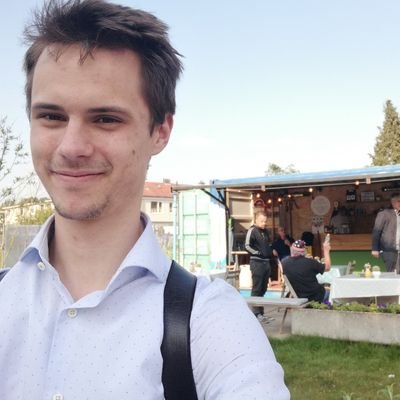 RTschrauwen's profile picture. 