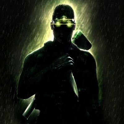 Retrouvez l'actualité complète de la saga Splinter Cell par Ubisoft.