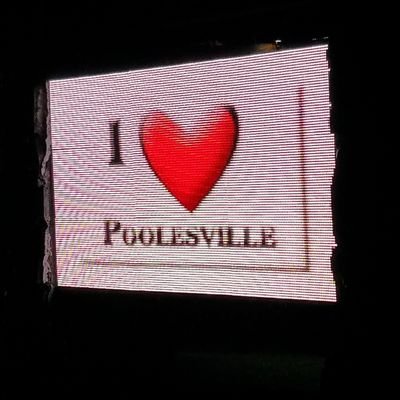 Relay For Life of Poolesville has been combined Clarksburg , Damascus + Poolesville to become the Relay For Life upper Montgomery county://t.co/kN7tNXhw