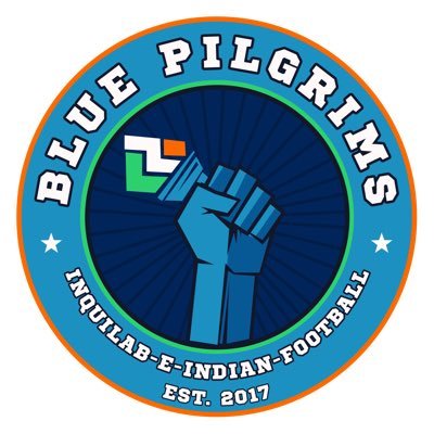 BluePilgrims