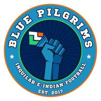 Blue Pilgrims 🇮🇳(@BluePilgrims) 's Twitter Profile Photo