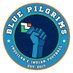 Blue Pilgrims 🇮🇳 (@BluePilgrims) Twitter profile photo