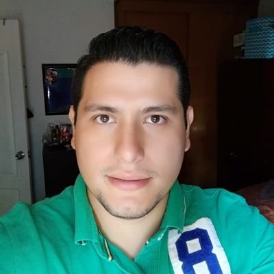 merino_eduardo's profile picture. super genial