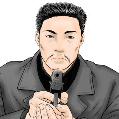 白正男 テコンダー朴 単行本2巻発売中 Mr Beck36のフォロワーマップ ツイプロ