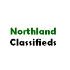 Northland Classifieds @NLandClassified
https://t.co/OCHrBEI8dQ @Northland365
https://t.co/Xxwl9lt1Ce  @Northlandzz  https://t.co/jXfaVO37pW https://t.co/40qOlhYZyT