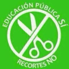 Profe En Defensa De La
Escuela Pública Laica
de Tod@s Para Tod@s.

Pela/Per la/Por la República Federal Ibèrica
Iberiar Errepublika Federalarentzat.