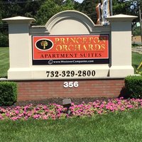 Princeton Orchards Apts (@princetonorchrd) 's Twitter Profile