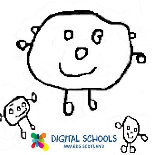 🌟Local Authority Nursery School. 🏆 Dundee's 1st Digital School Award Nursery winner.🏆Eco School.🏆 PLEASE LET US KNOW IF YOU HAVE ASKED TO FOLLOW US.🌟