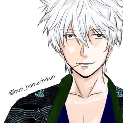 鰤 (ぶり) ※お返事がとても遅いことあります（土下座）さんのプロフィール画像