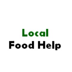 Local Food Help - https://t.co/SLxNFLrO0j LocalFoodHelp helps promote initiatives and food drives for locals.
A strategic partner of https://t.co/K9bXME0Ktq