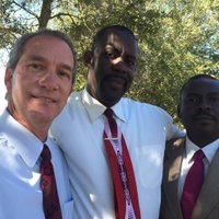 Byron Ralph Odman Charles - @RalphOdman Twitter Profile Photo