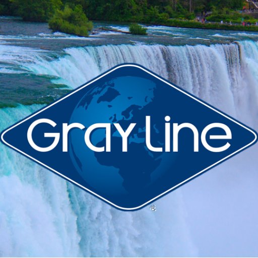 The premier Niagara Falls tour provider. Experience the majesty of Niagara with Gray Line! #SightseeingEverywhere