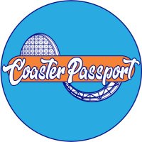 CoasterPassport (@coasterpassport) 's Twitter Profile