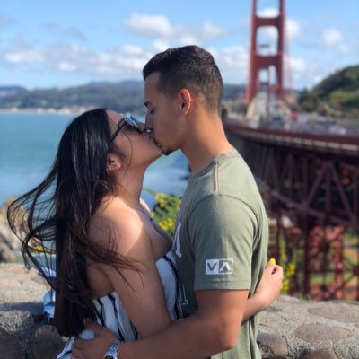 Proudly serving in the USAF 🇺🇸 No matter where I go, Texas will forever be my home ❤️ Married to the love of my life 😍