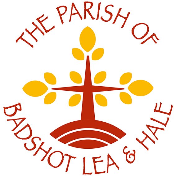 Parish of Badshot Lea and Hale