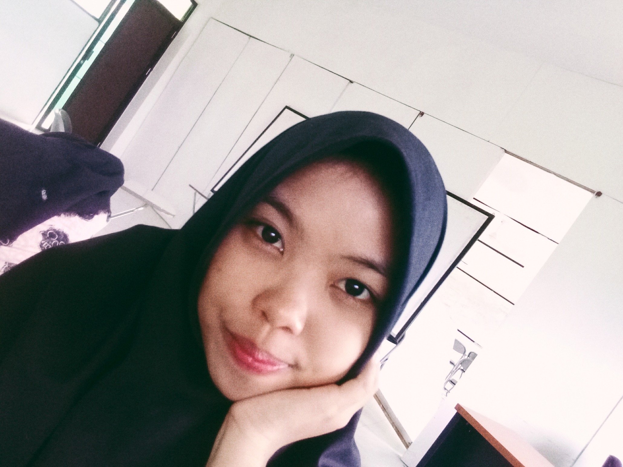 arindahutami's profile picture. Andi Arindah Utami