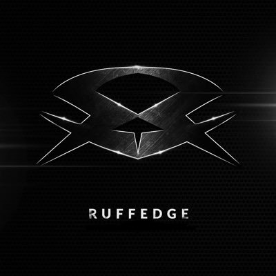 Official Twitter Acount of #RUFFEDGE