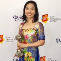 Minh Ha Le (@minhhadc_minhha) 's Twitter Profile