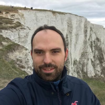 agomezcortecero's profile picture. Bioinformatician at NIAB