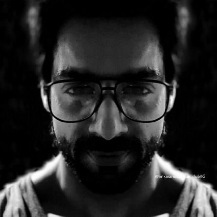 Hemal_Wahian's profile picture. Fan of @karan009wahi