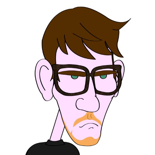 Cartoon parody about Tech! If you like cartoons and TechTubers, subscribe to my YouTube channel.
