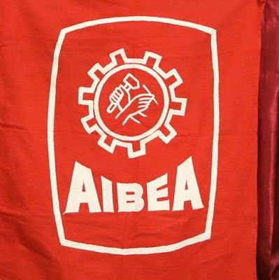 The Official Twitter handle of Bank of Baroda Employees Union - Tamil Nadu affiliated to AIBEA. Trade Union exemplified.