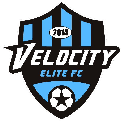 Official Twitter feed of Velocity Elite FC - North Texas based competitive youth soccer club.