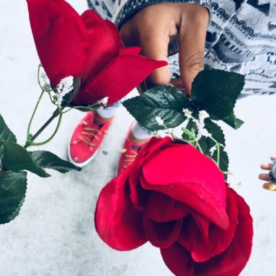 Maistra_J's profile picture. He makes beauty out of ashes