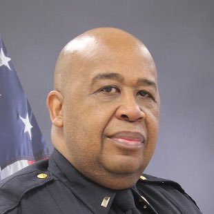 Lieutenant of Field Operations Dallas ISD Police Social Media and Community Engagement