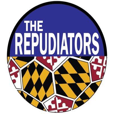 Official supporters group of FC Frederick’s NPSL team! @RepudiatorsSG on Instagram. DM us for access to our Facebook Group. All are welcome!