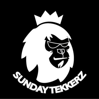 Sunday Tekkerz