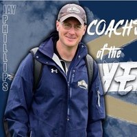 Jay Phillips - @MountXCTFCoach Twitter Profile Photo