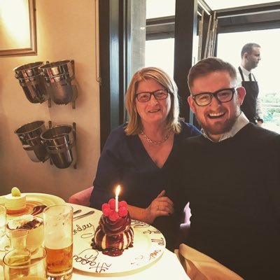 FahertyCian's profile picture. 