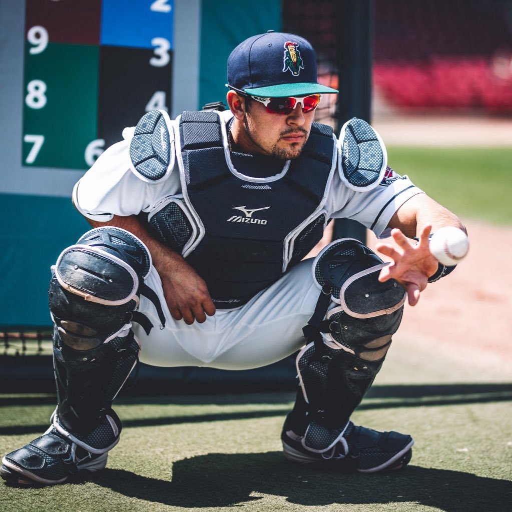 Professional Baseball Player | Long Beach State Dirtbags Alumni #6 Jessica Bañuelos 💜